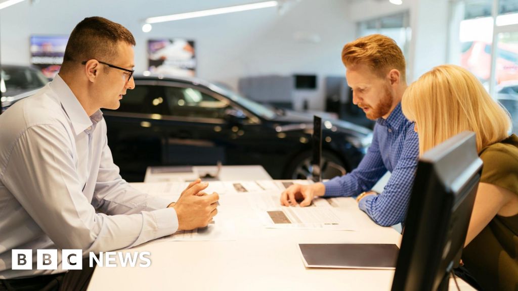 Read more about the article Car finance redress plan ‘impractical’, says trade body