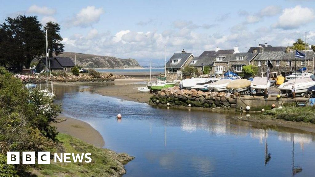 Changes proposed to Wales holiday let tax rules - Stream24 News You are currently viewing Changes proposed to Wales holiday let tax rules