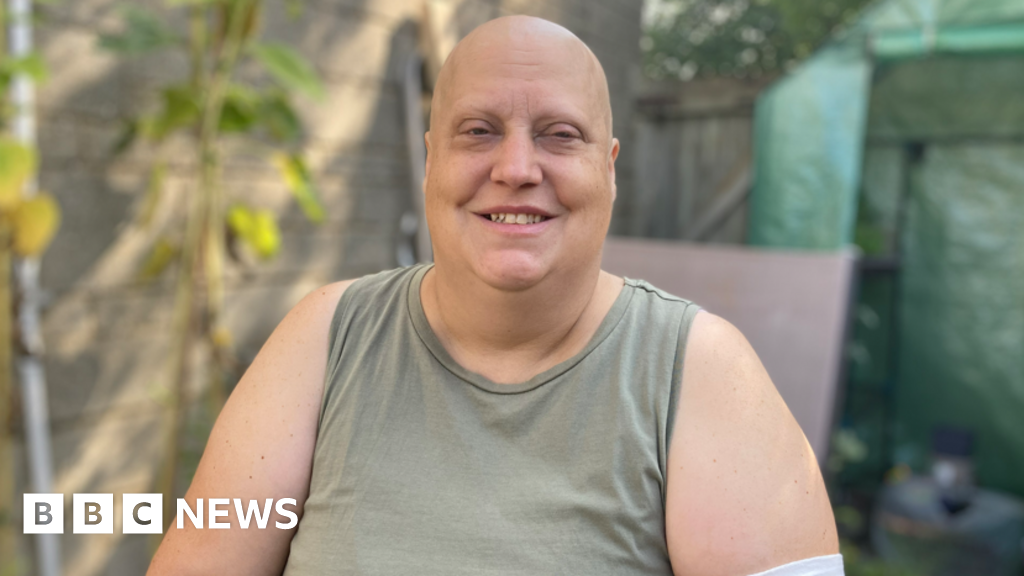 Read more about the article ‘Chemo wrecked my teeth, I can’t afford treatment’