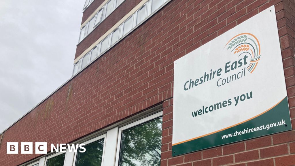 Read more about the article Cheshire East councillors faced ‘stalking and death threats’