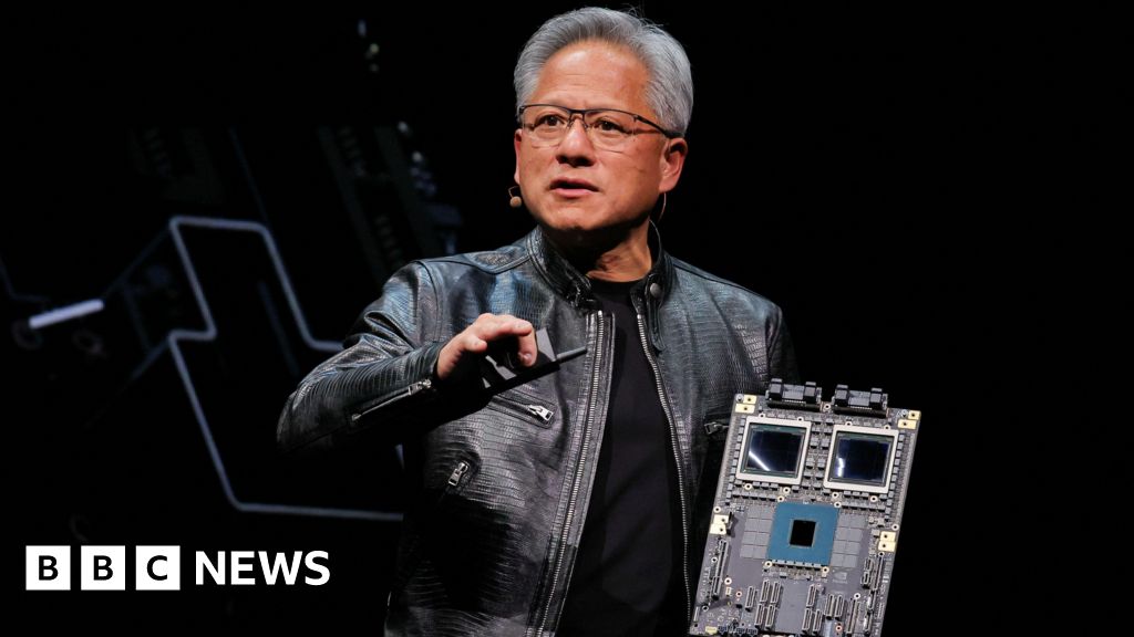 You are currently viewing Chip giants Nvidia and AMD to pay 15% of China revenue to US