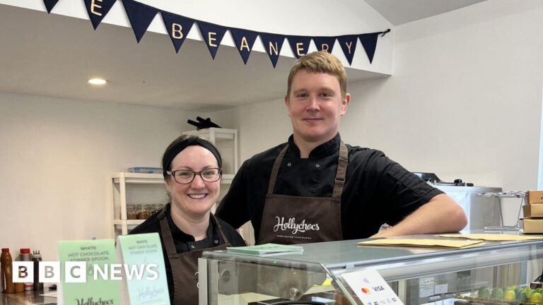 Read more about the article Chocolatiers blame cafe closure on rising costs of ingredients