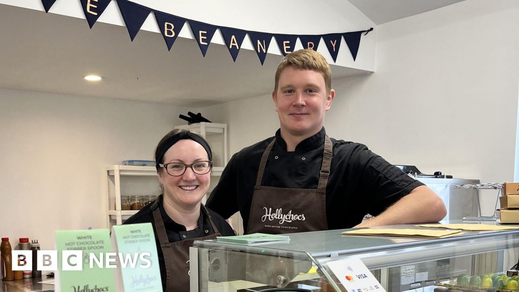 You are currently viewing Chocolatiers blame cafe closure on rising costs of ingredients