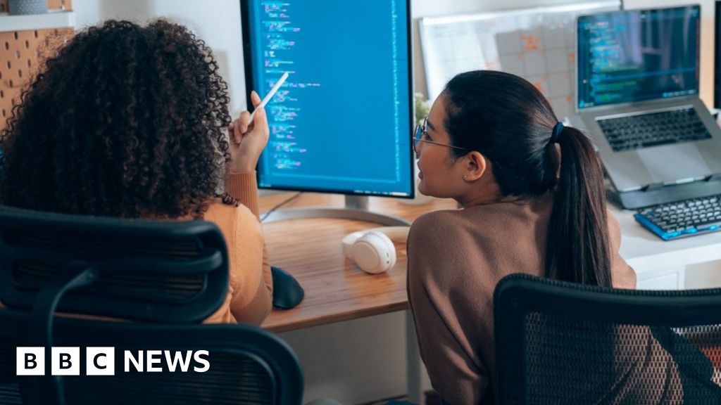 Read more about the article Computer science graduates struggle to secure their first jobs