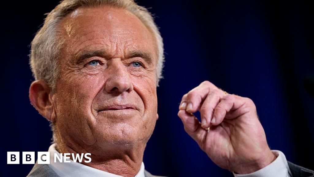 You are currently viewing Could RFK Jr’s move to pull mRNA vaccine funding be a huge miscalculation?