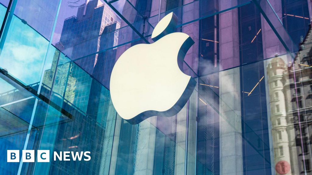 Read more about the article Court documents shed new light on UK-Apple row over user data