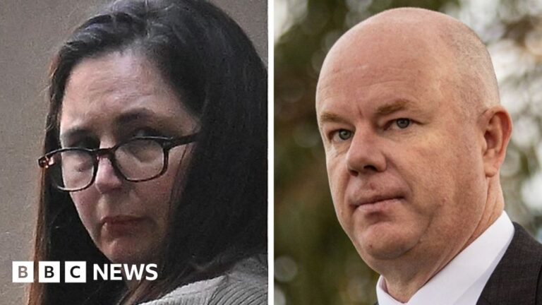 Read more about the article Court was told of mushroom murderer’s alleged attempts to kill husband
