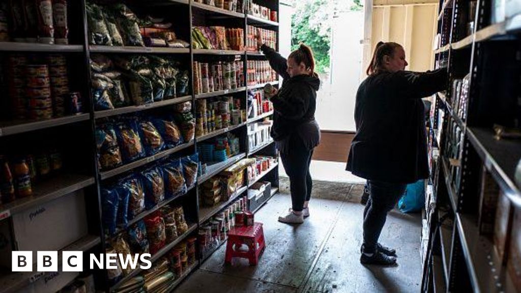 You are currently viewing Coventry Foodbank Pathfinder support service at risk of closure