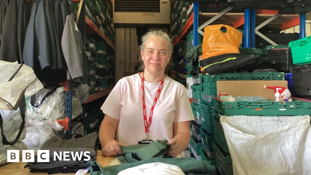 Coventry school uniform bank expected to help 3,000 children