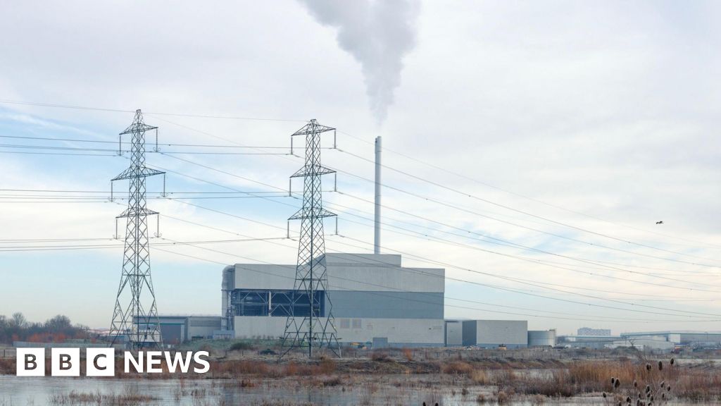 Croydon incinerator broke pollution limits 916 times in two years - Stream24 News You are currently viewing Croydon incinerator broke pollution limits 916 times in two years