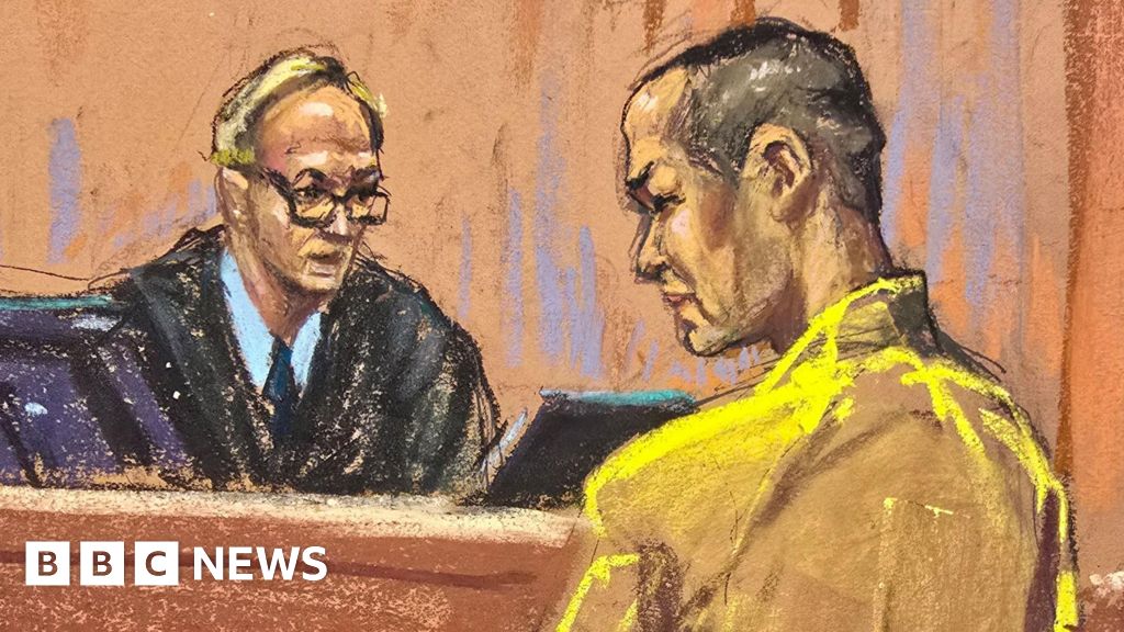 You are currently viewing ‘Cryptocrash king’ Do Kwon pleads guilty to fraud