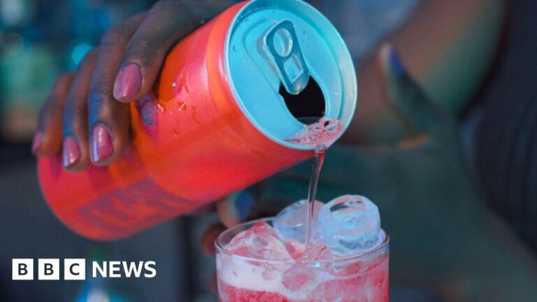 Read more about the article Do wellness drinks really do what they say?