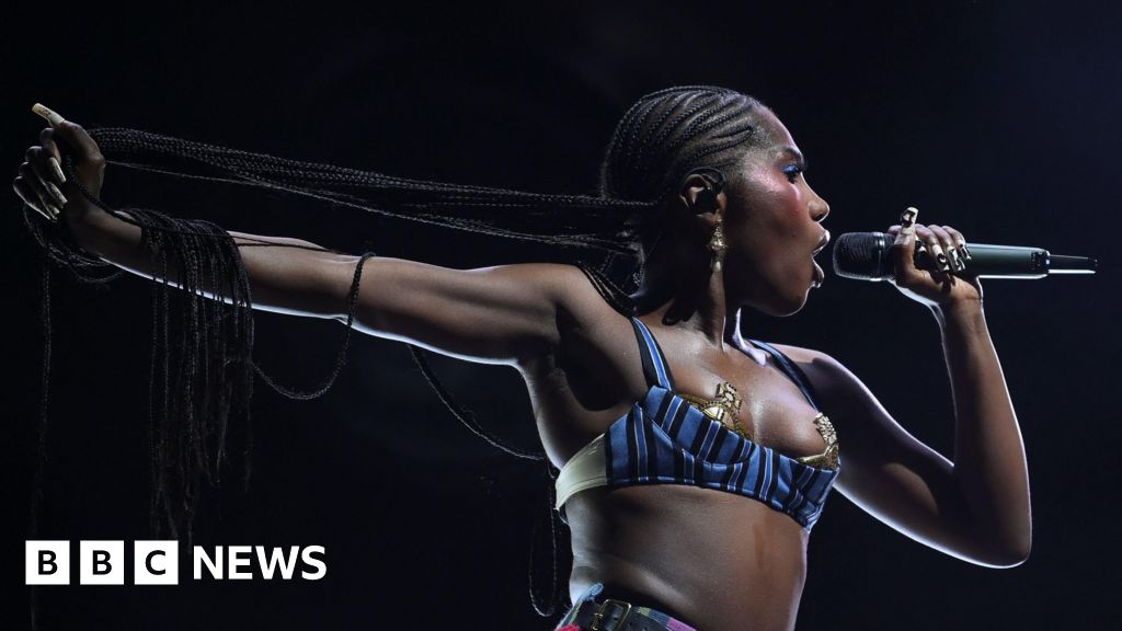 Doechii pulls out of All Points East and two other festivals - Stream24 News You are currently viewing Doechii pulls out of All Points East and two other festivals