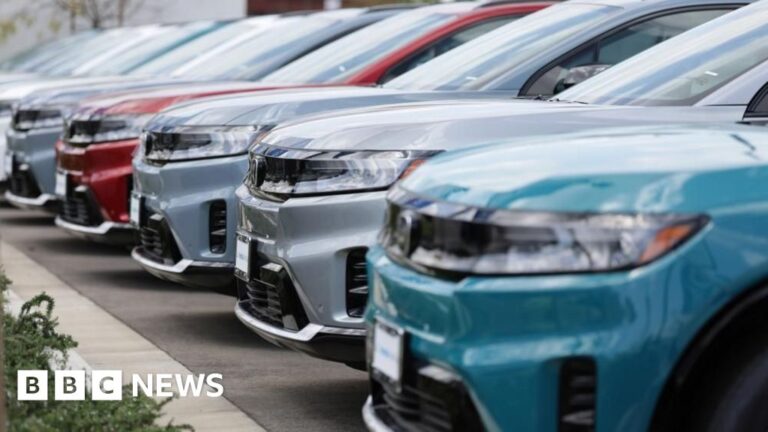 Read more about the article Drivers warned about scam car finance payout calls