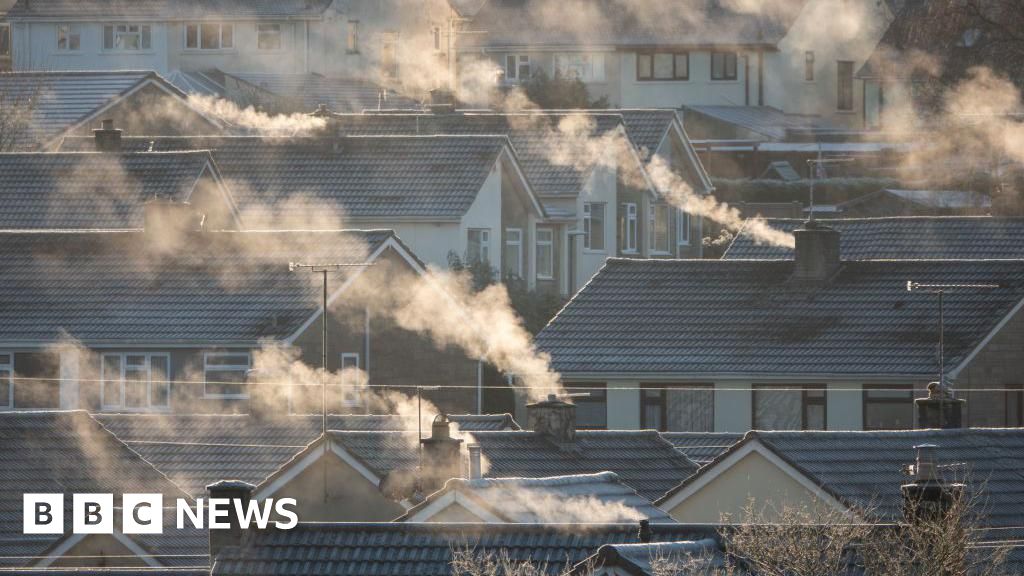 Read more about the article Energy prices expected to rise ahead of winter