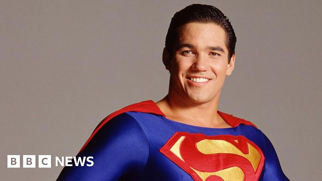 You are currently viewing Ex-Superman actor Dean Cain says he’s becoming ICE agent