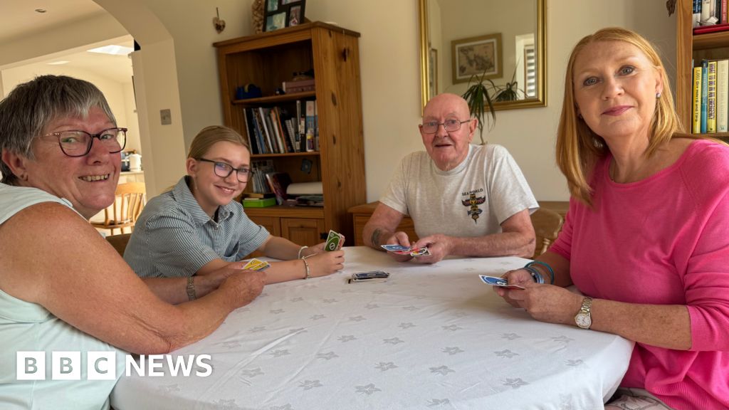 Read more about the article Family’s multi-generation home after man’s death is ‘no-brainer’