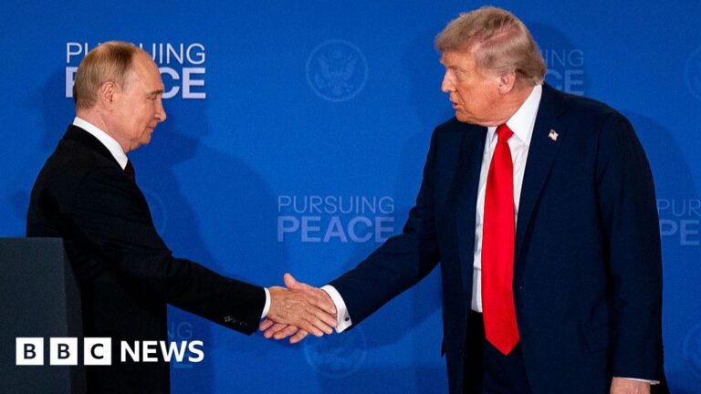 Read more about the article Five takeaways from the meeting
