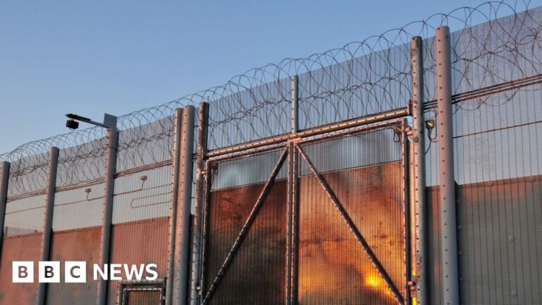 Read more about the article Foreign criminals to face deportation after sentencing under new plans