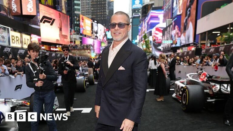 Read more about the article Four suspects also targeted other stars in LA