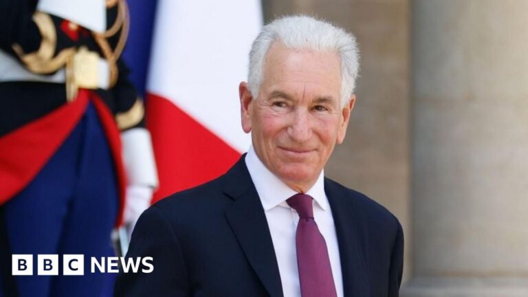 Read more about the article France summons US envoy Charles Kushner over antisemitism claims