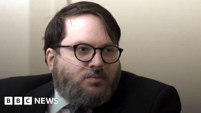 Read more about the article Fugitive Nicholas Rossi guilty of rape after extradition to US
