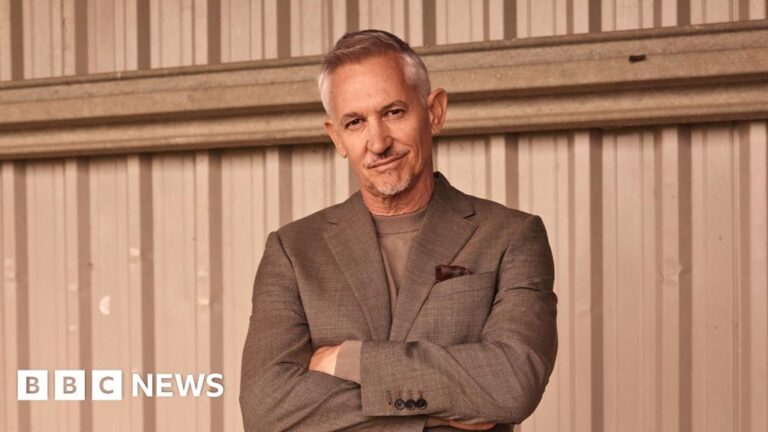 Read more about the article Gary Lineker to host new ITV game show The Box
