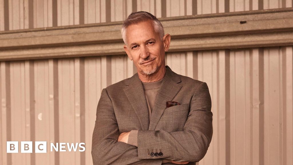 Gary Lineker to host new ITV game show The Box - Stream24 News You are currently viewing Gary Lineker to host new ITV game show The Box