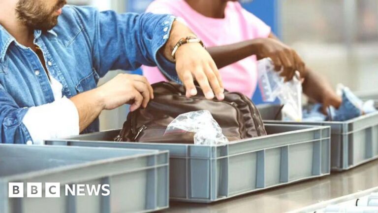 Read more about the article Gatwick strikes suspended after new pay offer