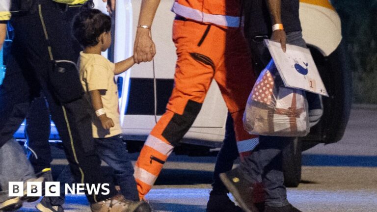 Read more about the article Gazan woman flown to Italy dies of malnutrition