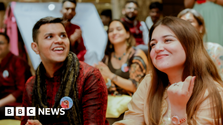 Read more about the article Gen Z’s latest party trend in India