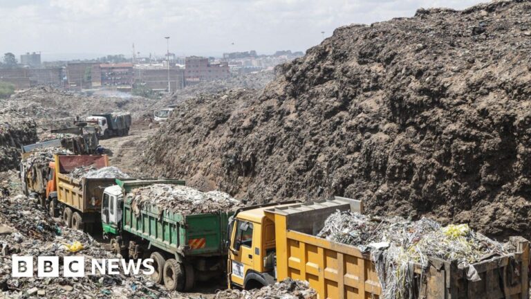 Read more about the article Global plastic talks collapse as countries remain deeply divided
