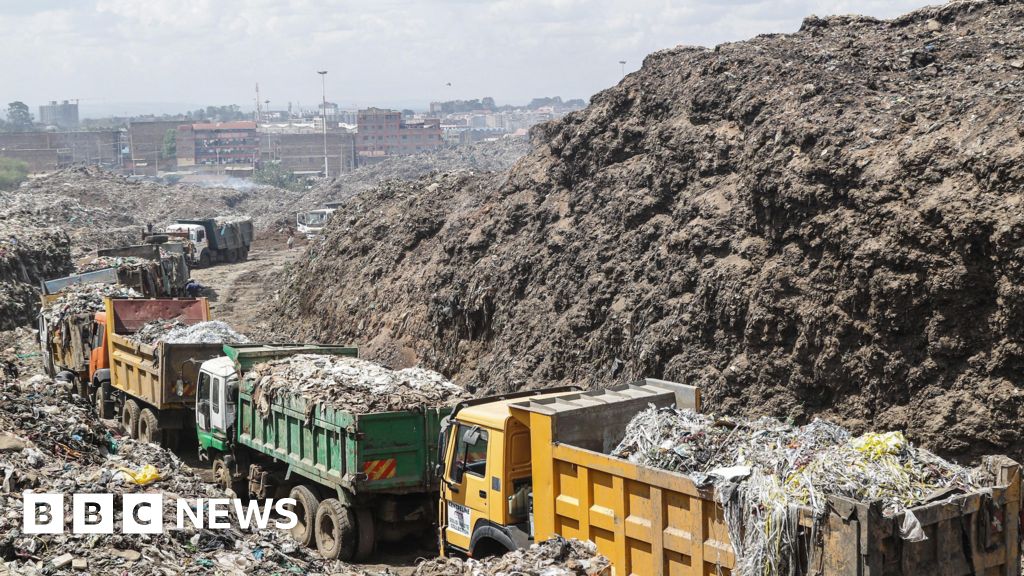 You are currently viewing Global plastic talks collapse as countries remain deeply divided