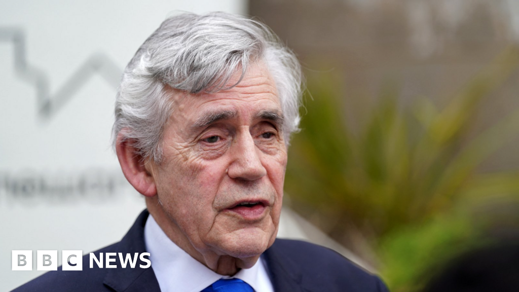 Gordon Brown calls for gambling tax to cut child poverty - Stream24 News You are currently viewing Gordon Brown calls for gambling tax to cut child poverty