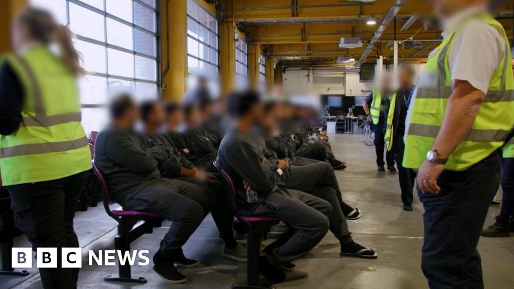 Government plans to overhaul asylum appeals system - Stream24 News You are currently viewing Government plans to overhaul asylum appeals system
