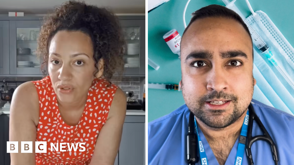 You are currently viewing Government turns to TikTokers to advise on cosmetic surgery abroad