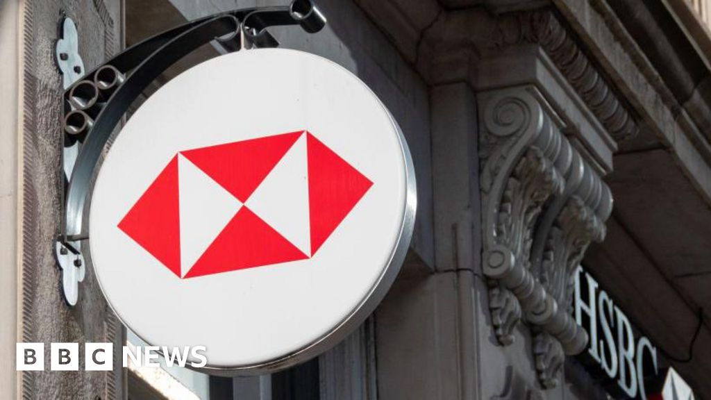 HSBC apologises as app and online banking go down - Stream24 News You are currently viewing HSBC apologises as app and online banking go down