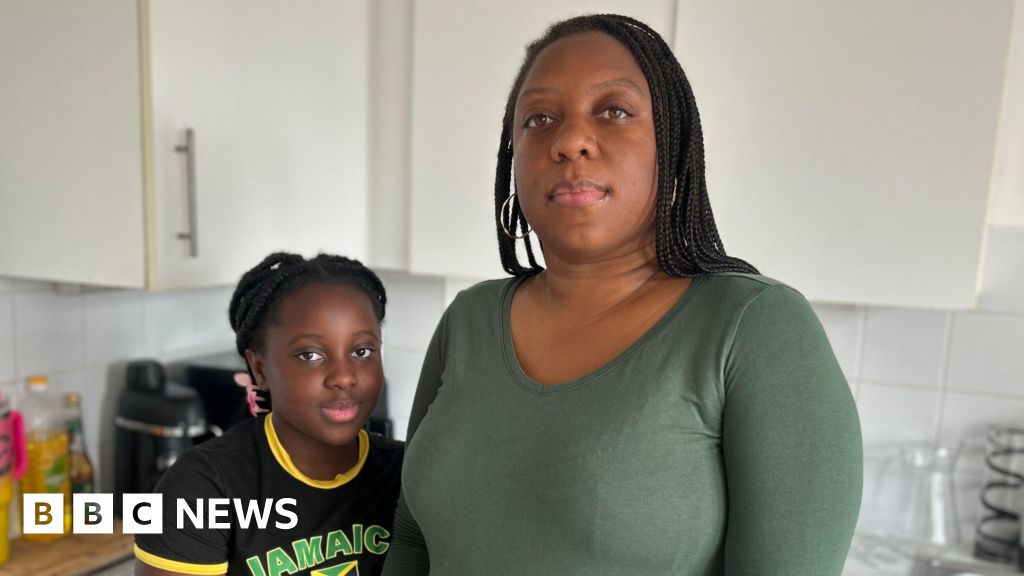 Read more about the article Half of children in England live in homes at risk of overheating