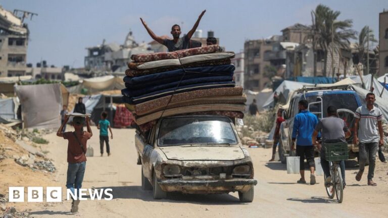 Read more about the article Hamas agrees to new Gaza ceasefire proposal, source in group says