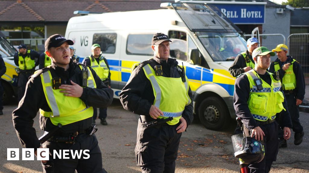 You are currently viewing High court decision to be made on Epping asylum hotel injunction