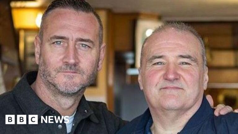 Read more about the article Horizon victim Lee Castleton sues Post Office and Fujitsu for £4m