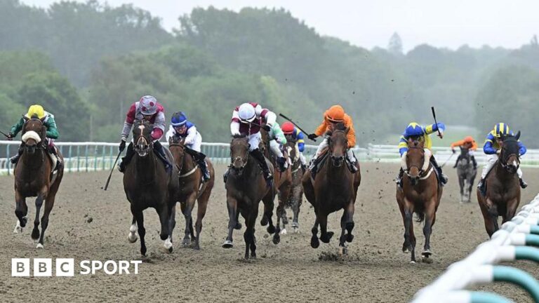 Read more about the article Horse races cancelled in protest against proposed betting tax rise