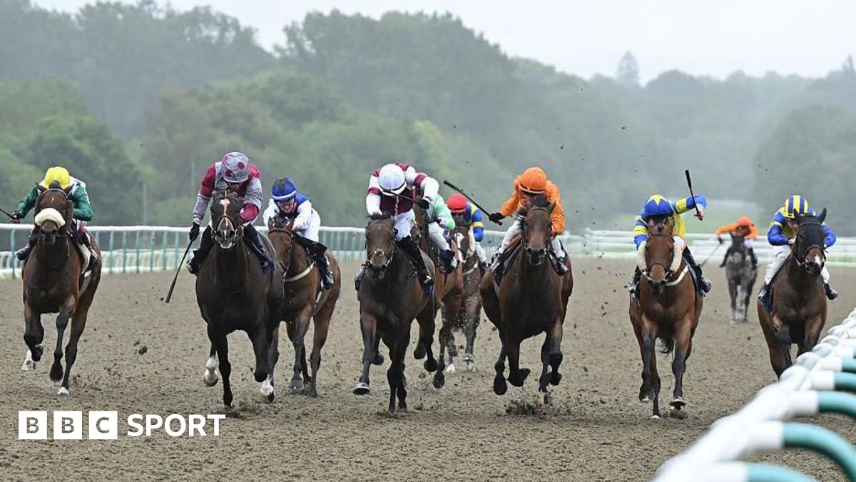You are currently viewing Horse races cancelled in protest against proposed betting tax rise
