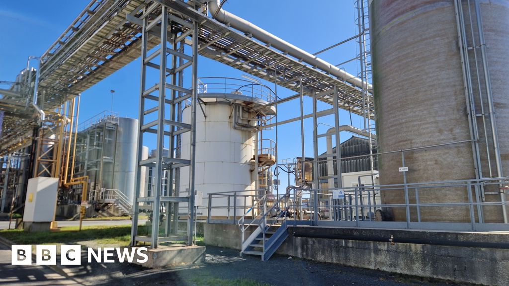 You are currently viewing How Europe is vying for rare earth independence from China