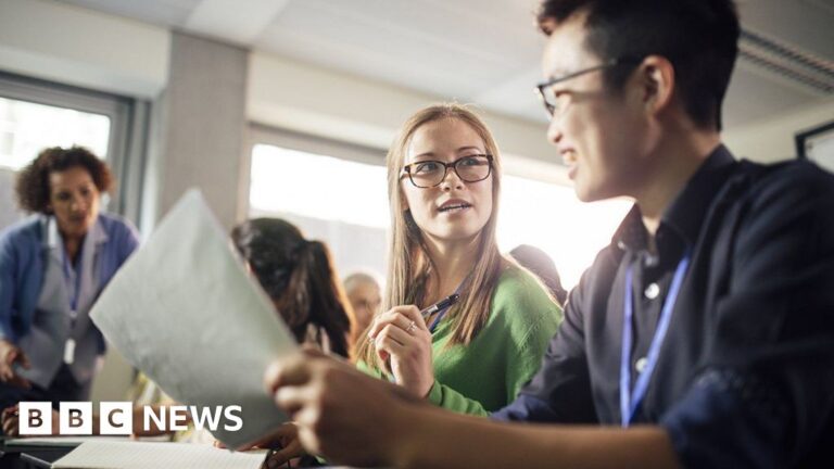 Read more about the article How do student loans work and when are they written off?