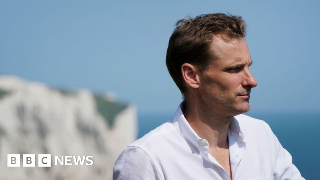 You are currently viewing I had knife pulled on me in migrant camp, says Conservative shadow minister