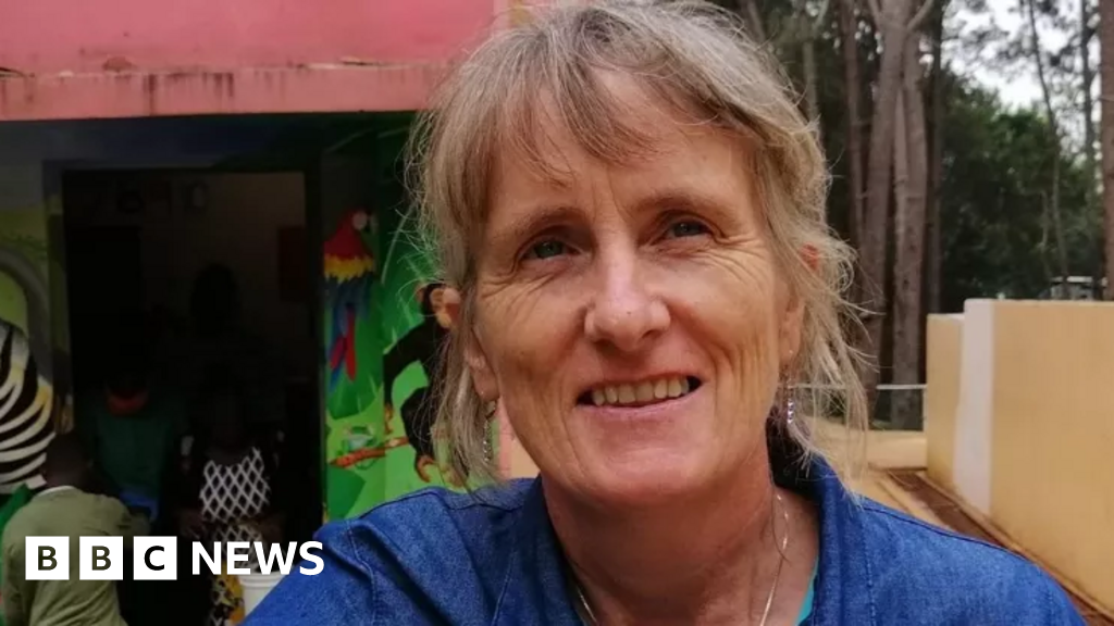 Irish missionary among nine kidnapped from Haiti orphanage