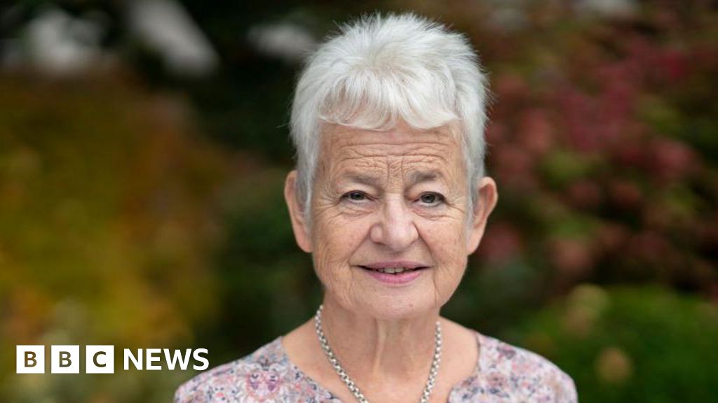 Read more about the article Jacqueline Wilson calls Picture Imperfect ‘the easiest and hardest book I’ve ever written’