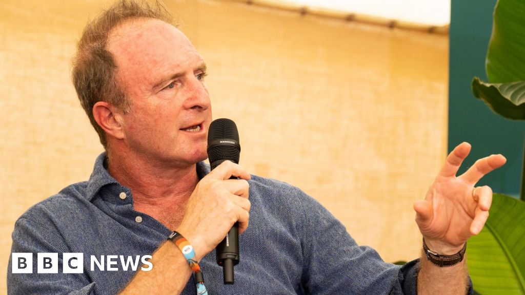 Read more about the article James Harding calls for BBC to be protected in changing media landscape