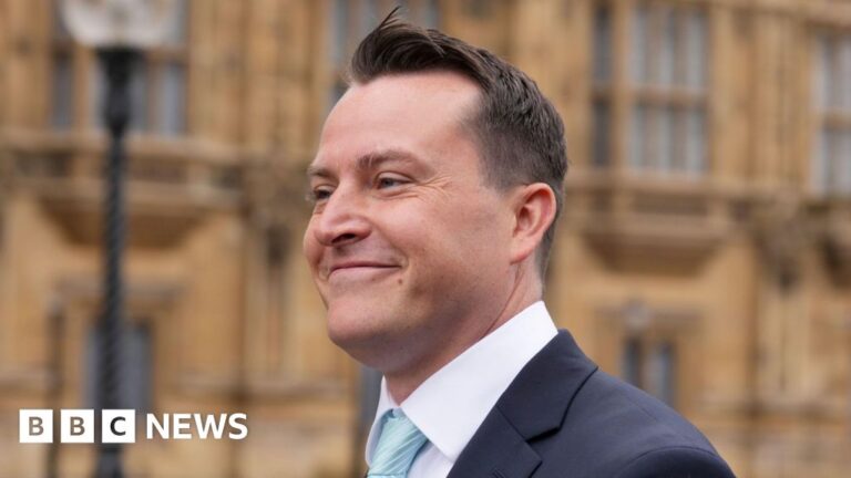 Read more about the article James McMurdock MP complaint is rejected by parliament watchdog